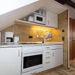 Haus Möwe, Wohnung Matthäus