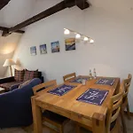 Haus Möwe, Wohnung Matthäus