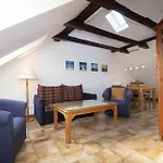 Haus Möwe, Wohnung Matthäus