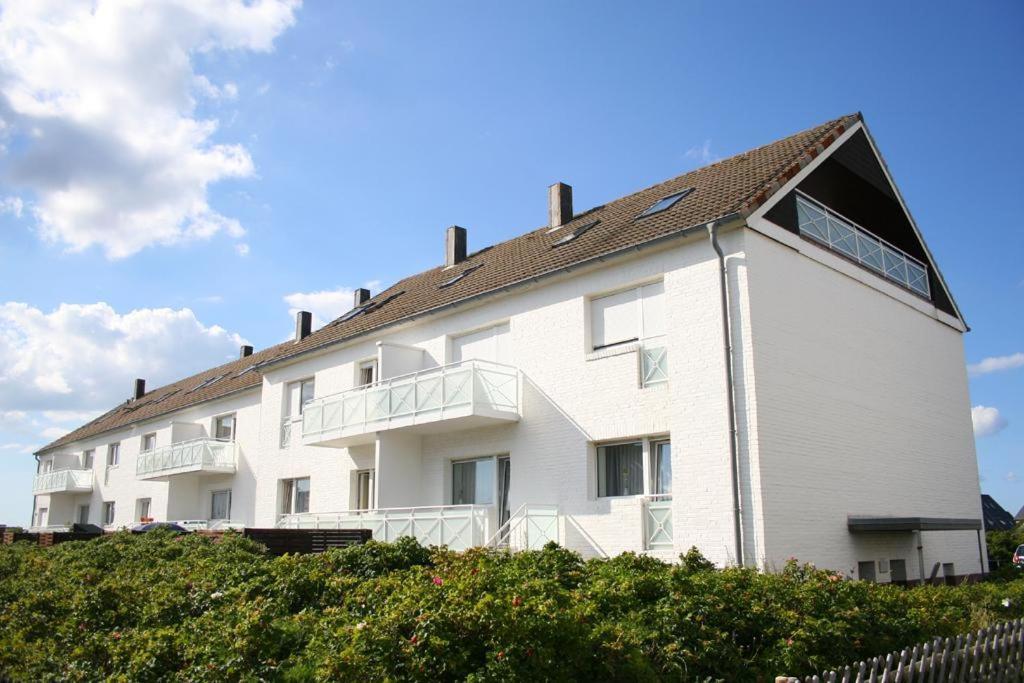 Haus Möwe, Matthäus Apartment