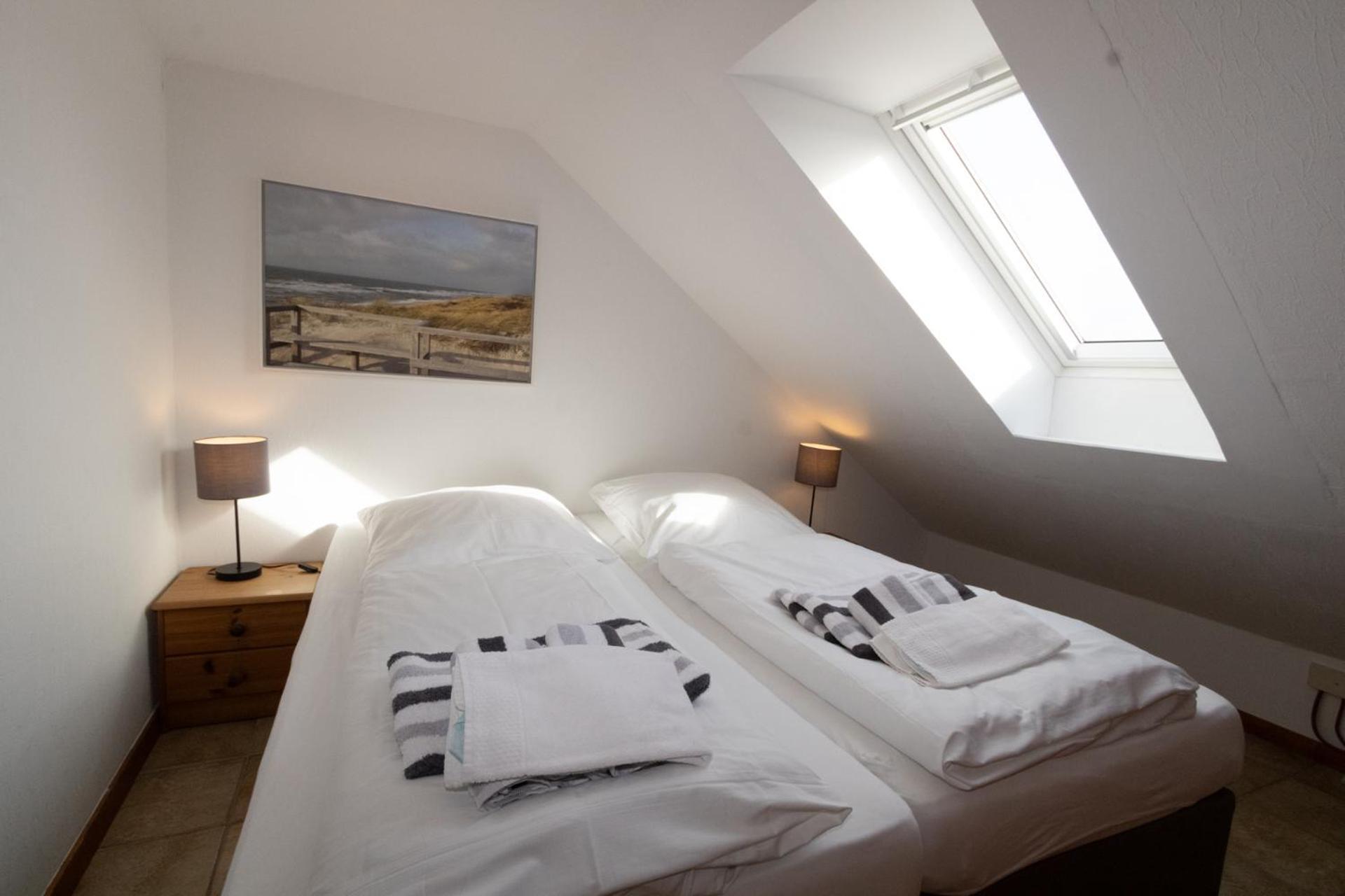 Apartment Haus Möwe, Matthäus *